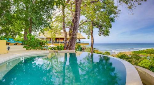 Hotel Lagarta Lodge