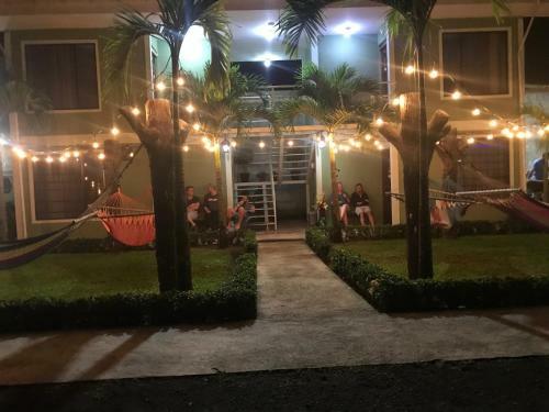 Posada Del Arenal
