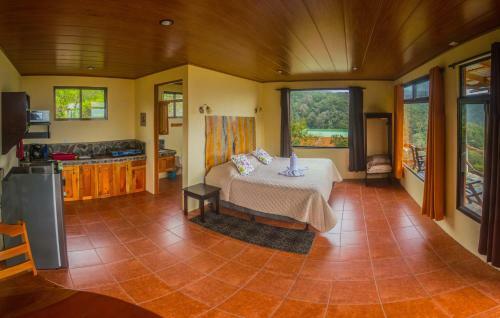 Rainbow Valley Lodge Costa Rica