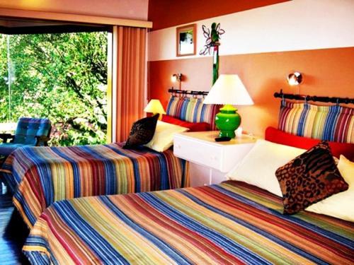 Paris Confort B&B