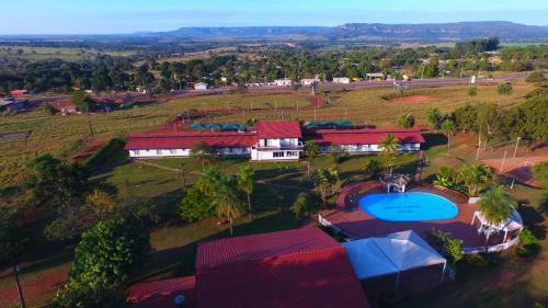 Hotel Serra Verde