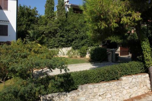 Apartment Rovinj 3373b