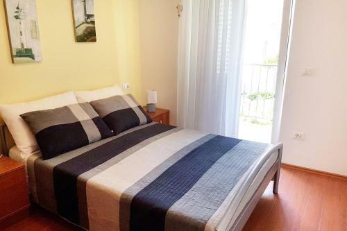 Apartment Rovinj 3373b
