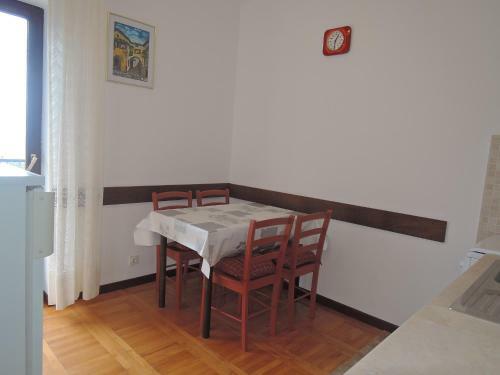 Lovran Two-bedroom Apartment 1
