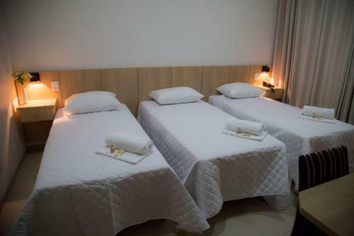 Hotel San Gennaro