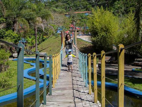 Agroturismo Est�ncia Solazer