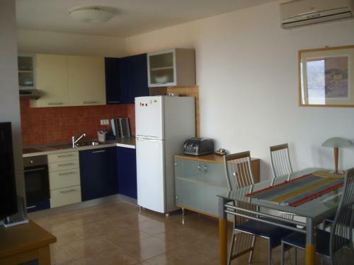 Molo Lozna Apartments