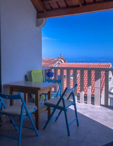 Molo Lozna Apartments