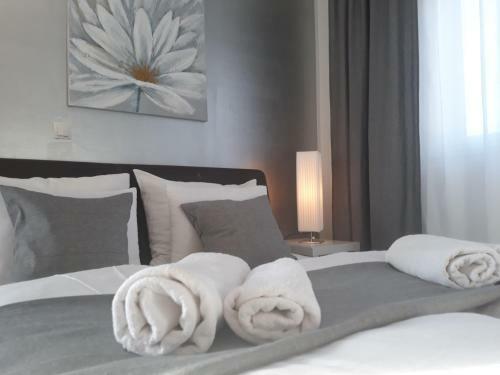 Hostal Garfild Guest House