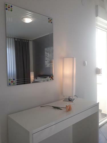 Hostal Garfild Guest House
