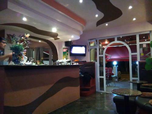 Hostal Garfild Guest House