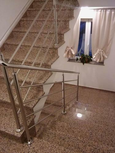 Hostal Garfild Guest House