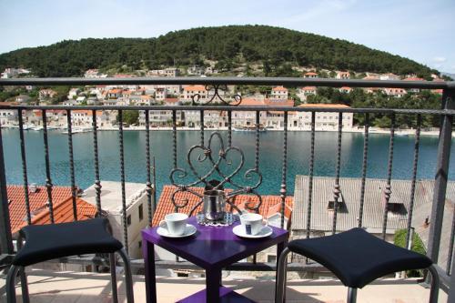 Apartment Branka A1
