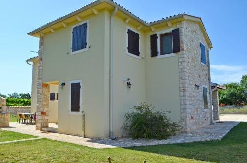 Villa Mark