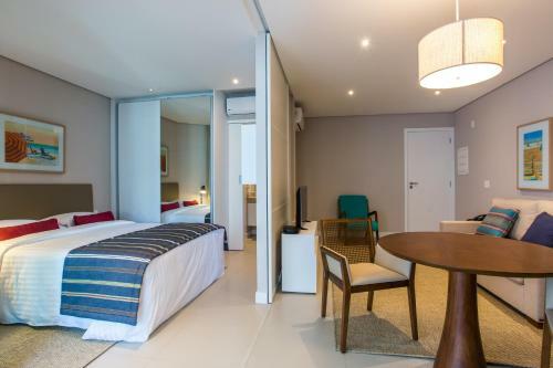 Apartamento Estanconfor Santos