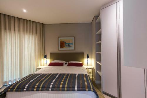 Apartamento Estanconfor Santos