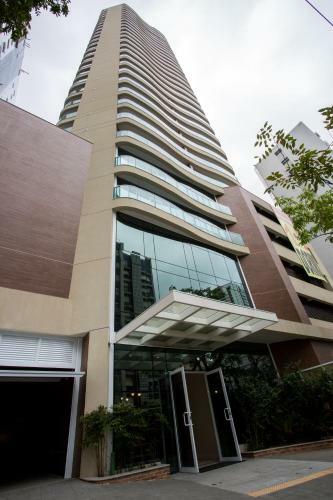 Apartamento Estanconfor Santos