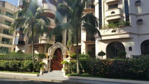Apartamento Praia Enseada Centro