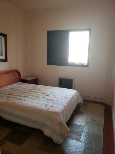Apartamento Praia Enseada Centro