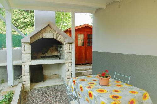 Apartamentos Studio Carino
