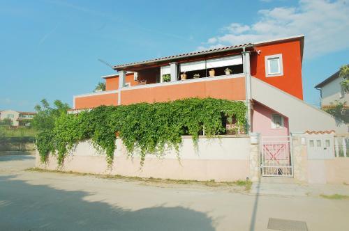 Apartamentos Studio Carino