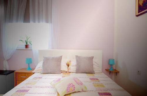 Apartamentos Studio Carino