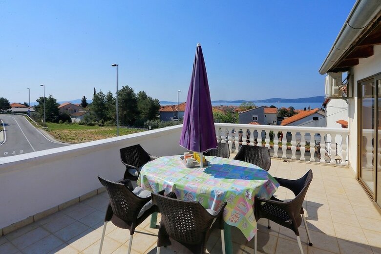 Apartments Verka
