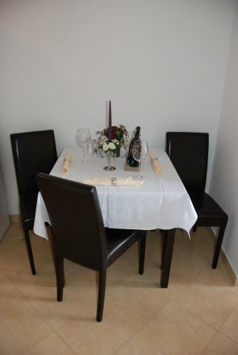 Apartments Saldun