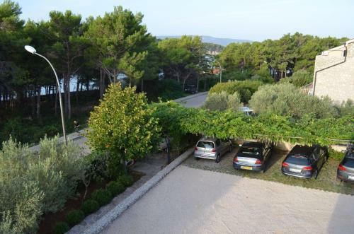 Apartments Crepsa