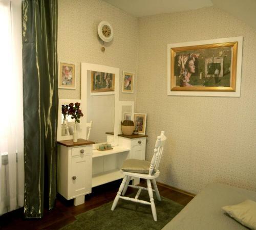 Apartment Atelier