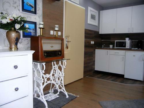 Apartment Atelier