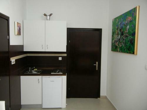 Apartment Atelier