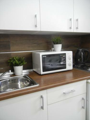 Apartment Atelier