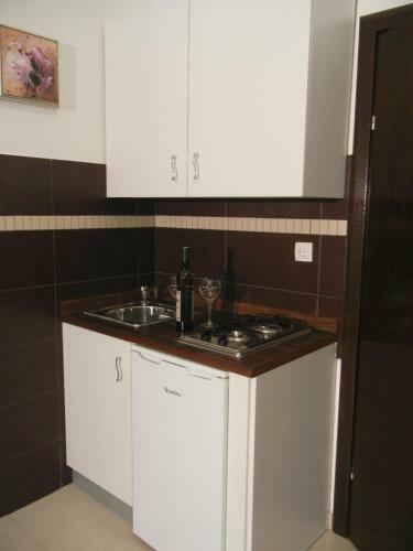 Apartment Atelier