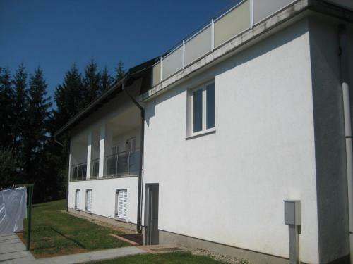 Apartment Ivka