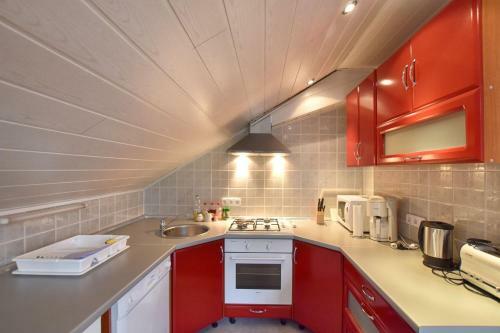 Apartment Ivka