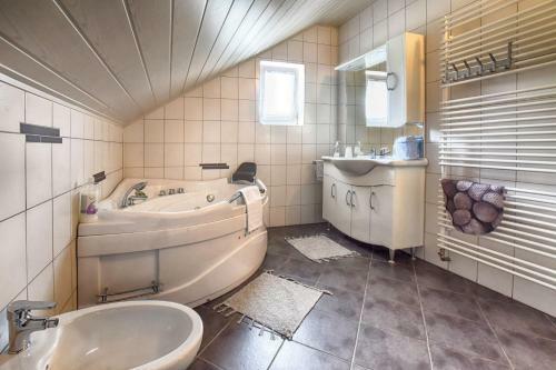 Apartment Ivka