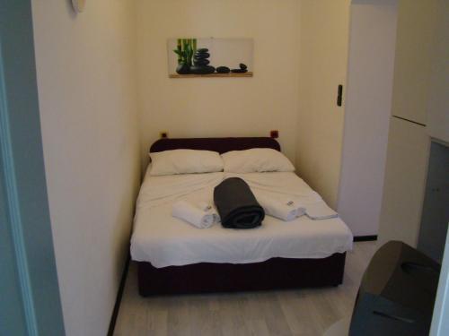 Apartments Nec