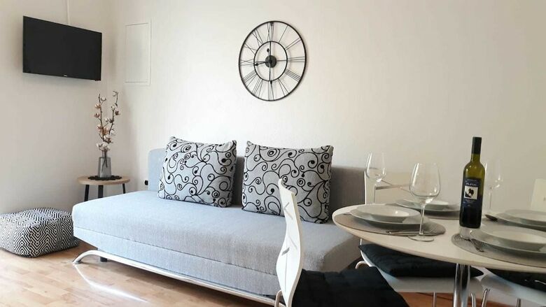 Hostal Guesthouse ?ivljak
