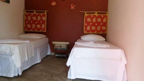 Hostal Varanda Das Orqu�deas Pousada E B&B