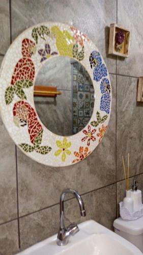 Hostal Varanda Das Orqu�deas Pousada E B&B