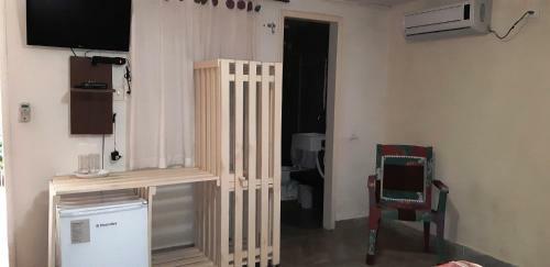 Hostal Varanda Das Orqu�deas Pousada E B&B