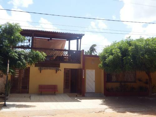 Hostal Varanda Das Orqu�deas Pousada E B&B