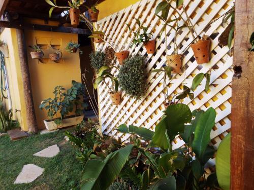 Hostal Varanda Das Orqu�deas Pousada E B&B