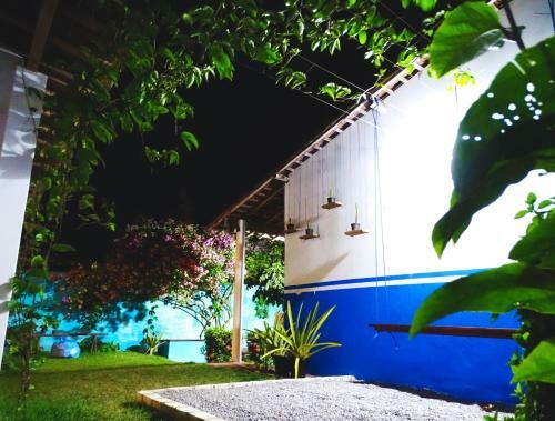 Hostal Pousada Vento Norte