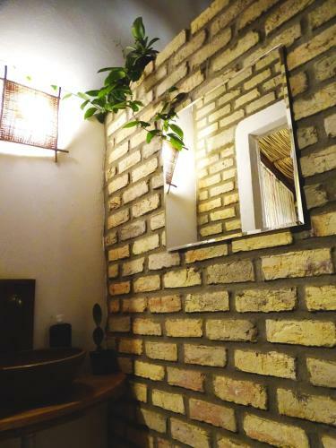 Hostal Pousada Vento Norte