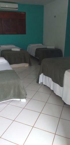 Hostal Pousada Vento Norte