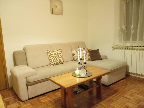 Apartment Bozicevic