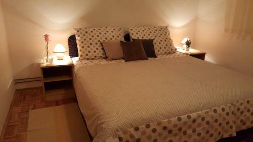 Apartment Bozicevic