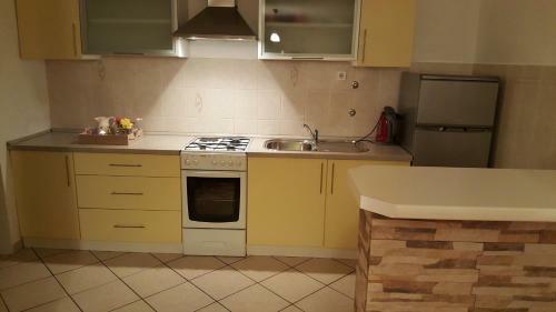 Apartment Bozicevic